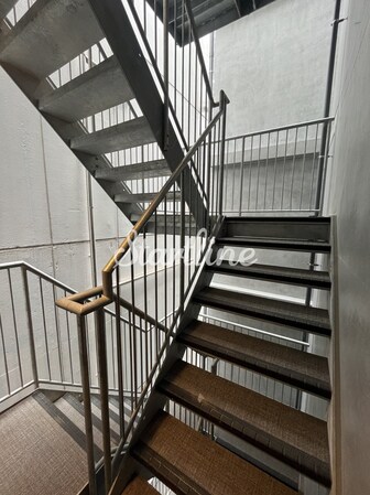 ロイジェント銀座の物件内観写真